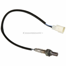 2000 Lexus GS300 Oxygen Sensor 1