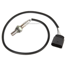 2000 Audi TT Oxygen Sensor 2