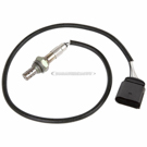 2000 Audi TT Oxygen Sensor 1