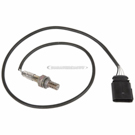 2005 Volkswagen Phaeton Oxygen Sensor 1
