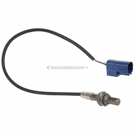 2006 Nissan Frontier Oxygen Sensor 1