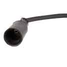 1980 Saab 99 Oxygen Sensor 2