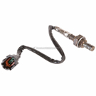 2004 Nissan Frontier Oxygen Sensor 1