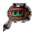 2004 Nissan Frontier Oxygen Sensor 2