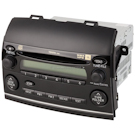 OEM / OES 18-40548ON Radio or CD Player 1