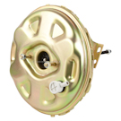 1966 Oldsmobile F85 Brake Booster 2
