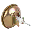 1966 Oldsmobile F85 Brake Booster 1