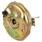1966 Oldsmobile F85 Brake Booster 2