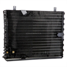 BuyAutoParts 60-60010N A/C Condenser 1