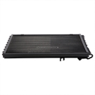 1995 Bmw 530 A/C Condenser 4