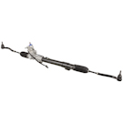 2014 Infiniti Q70 Rack and Pinion 2