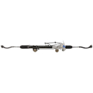 OEM / OES 80-02033ON Rack and Pinion 3