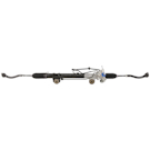 2014 Infiniti Q70 Rack and Pinion 3