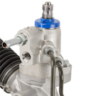 2014 Infiniti Q70 Rack and Pinion 4