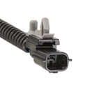 2014 Infiniti Q70 Rack and Pinion 5
