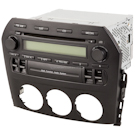 BuyAutoParts 18-40586R Radio or CD Player 1