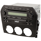 2007 Mazda MX-5 Miata Radio or CD Player 1