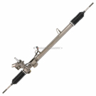 BuyAutoParts 80-00351R Rack and Pinion 1