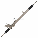 1996 Chrysler Cirrus Rack and Pinion 1