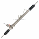 2013 Kia Forte Rack and Pinion 1
