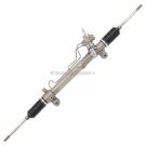 BuyAutoParts 80-01203R Rack and Pinion 1