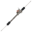 1987 Acura Integra Rack and Pinion 1