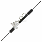 BuyAutoParts 80-01212AN Rack and Pinion 1