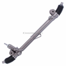 BuyAutoParts 80-00048R Rack and Pinion 1