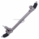BuyAutoParts  Oldsmobile Bravada Rack and Pinion 80-00048R