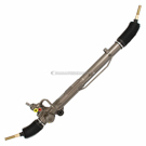 BuyAutoParts 80-00806R Rack and Pinion 1