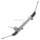 BuyAutoParts 80-00243R Rack and Pinion 1