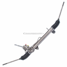 BuyAutoParts  Buick Rendezvous Rack and Pinion 80-00243R