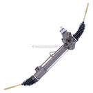 BuyAutoParts 80-00056R Rack and Pinion 1