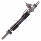 BuyAutoParts Chevrolet Corsica Rack and Pinion 80-00374R