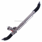 BuyAutoParts 80-00929R Rack and Pinion 1