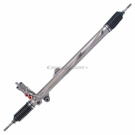 2003 Kia Sorento Rack and Pinion 1