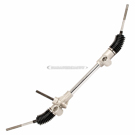 BuyAutoParts 80-70139AN Rack and Pinion 1
