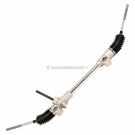 1978 Ford Pinto Rack and Pinion 1