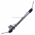 BuyAutoParts  Infiniti Q45 Rack and Pinion 80-00606WS