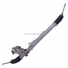 BuyAutoParts  Lexus LS400 Rack and Pinion 80-00711NS