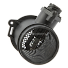 2000 Mercedes Benz SL600 Mass Air Flow Meter 2