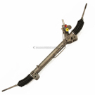 BuyAutoParts  Cadillac CTS Rack and Pinion 80-00865R