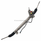 BuyAutoParts  Cadillac CTS Rack and Pinion 80-00864WS