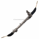 BuyAutoParts 80-00956R Rack and Pinion 1