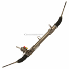 BuyAutoParts 80-01065R Rack and Pinion 1
