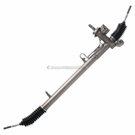 BuyAutoParts 80-00838R Rack and Pinion 1