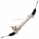 BuyAutoParts  Toyota Corolla Rack and Pinion 80-00886R
