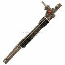 BuyAutoParts 80-00863R Rack and Pinion 1