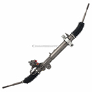 BuyAutoParts 80-00916R Rack and Pinion 1