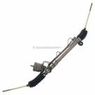 BuyAutoParts 80-00347R Rack and Pinion 1